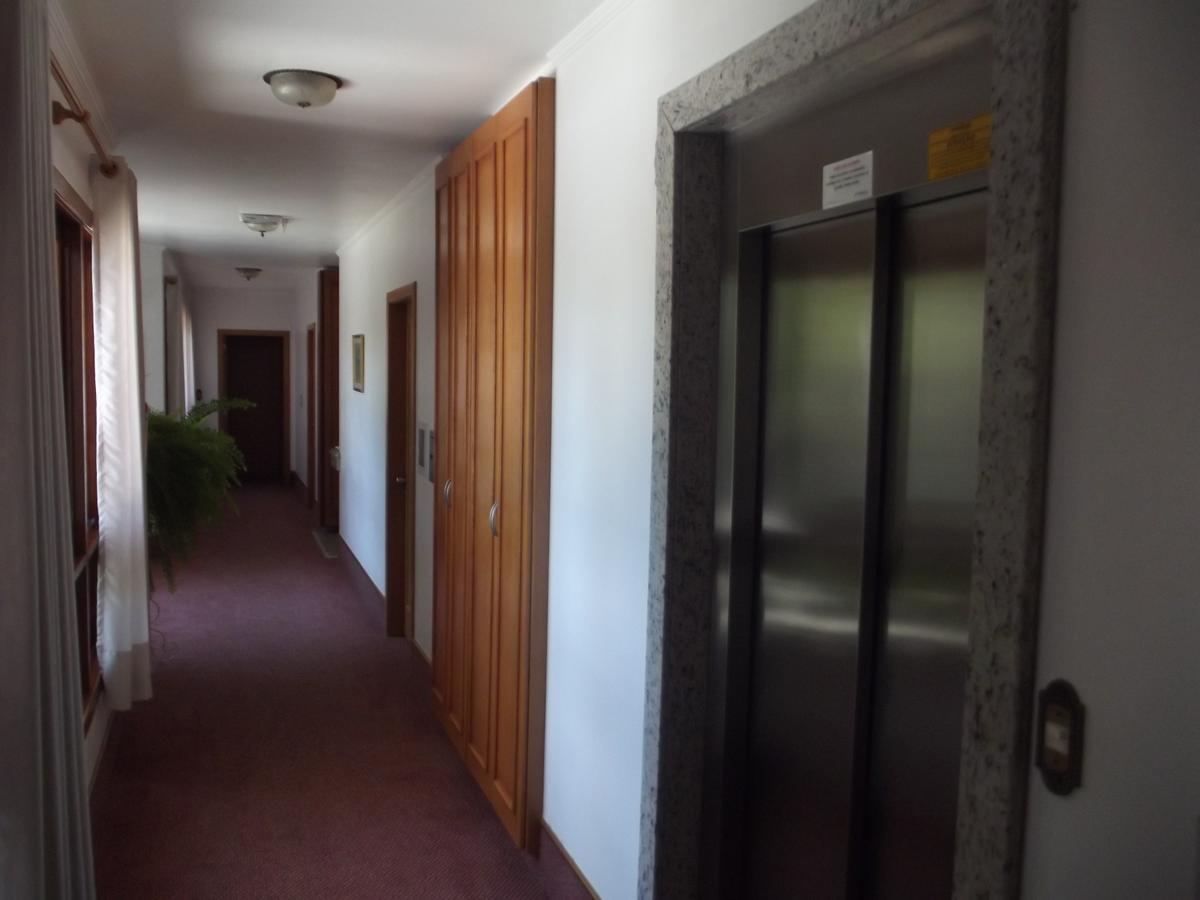 Hotel San Carlos Carlos Barbosa Exterior photo